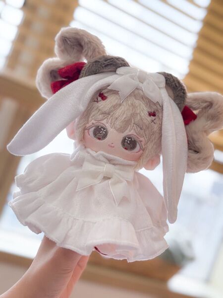 無属性 ぬいぐるみ 20cm kuma
