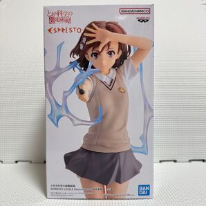 とある科学の超電磁砲 ESPRESTO 御坂美琴 ※箱無し