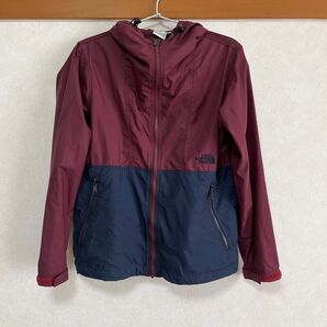 THE NORTH FACE ナイロンパーカー