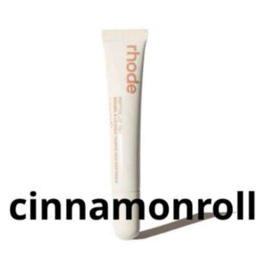 ロードrhode ペプチドリップティントcinnamonrollシナモンロール