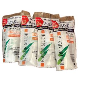 オードムーゲ 薬用ローション ふきとり化粧水 18ml 4本 新品未開封品