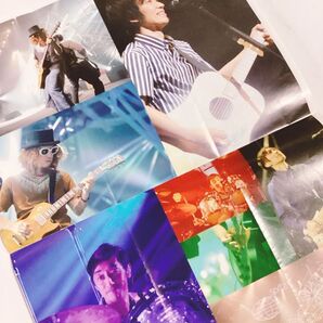 「SPITZ SPITZ JAMBOREE TOUR 2013-14 ちいさないきもの セットリスト」25-064
