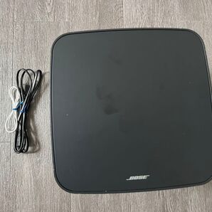 bose bass module 500 スピーカー