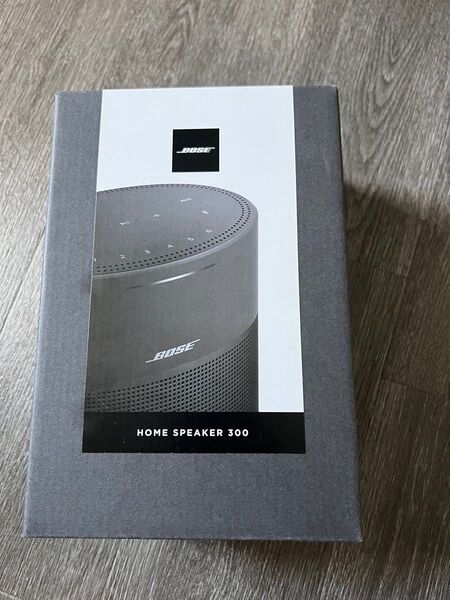 BOSE Home speaker 300 美品