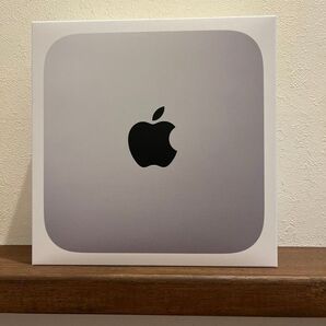 Mac mini: 10コアCPUと16コアGPUを搭載したApple M2 Proチップ, 512GB