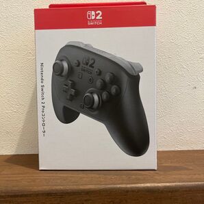 Nintendo Switch 2 Proコントローラー