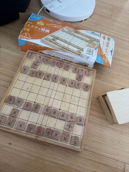 スタディ将棋 将棋 初心者 公文 くもん
