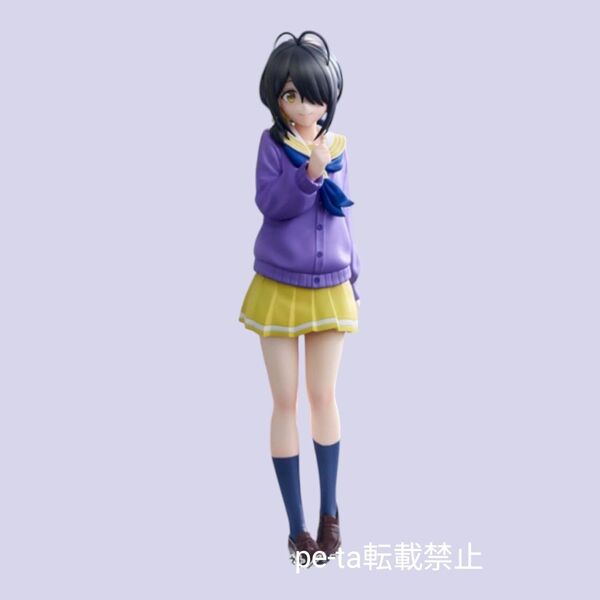 紫雲寺家の子供たち Trio-Try-iT Figure 紫雲寺ことの フィギュア