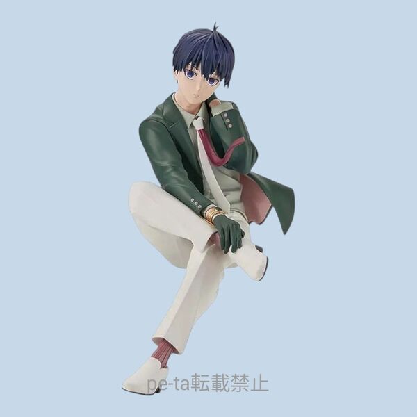 ブルーロック フィギュア sweets flavor 潔 世一