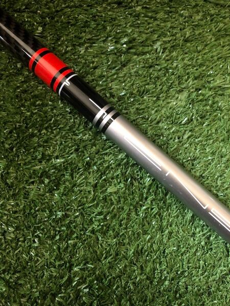 テンセイ TENSEI CK SERIES 赤 USモデル 60 S ドライバー用シャフト単品