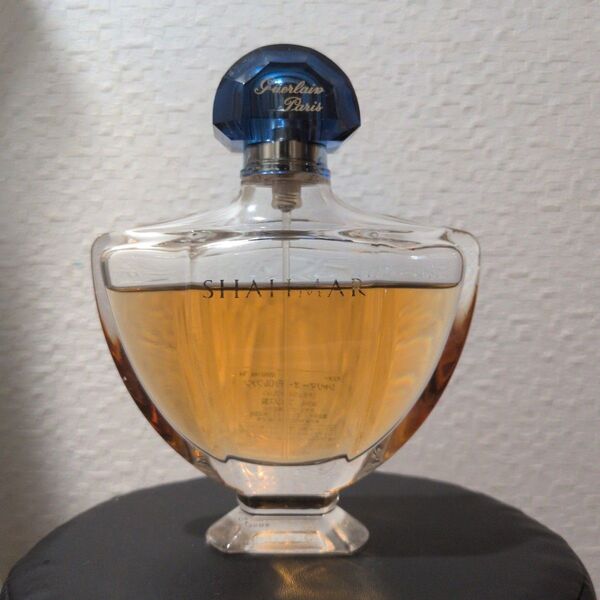 GUERLAIN SHALIMAR 香水 90ml ゲラン シャリマー オーデパルファン