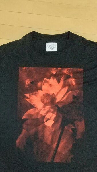 LiSA ツアーtシャツ サイズM