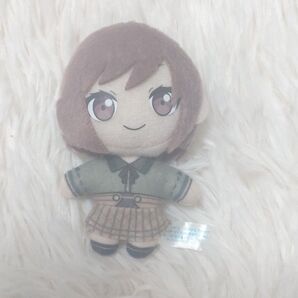 プロセカ 東雲絵名 プチぬいマスコット セガラッキーくじ ぬいぐるみ