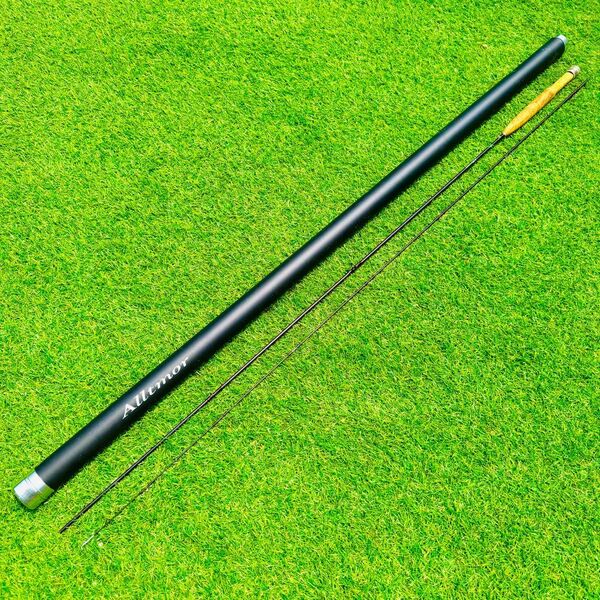 未使用品 ダイワ Alltmor アルトモア 0600425 804 #4 8’ 40 DAIWA ダイワ