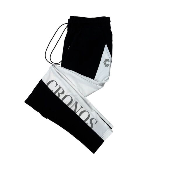 CRONOS トレーニングパンツ クロノス パンツ サイズL トラックパンツ