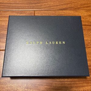 RALPH LAUREN 空箱