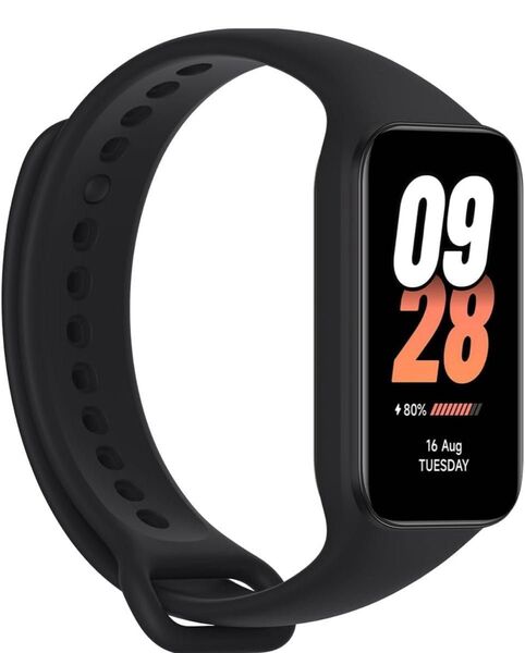 Xiaomi Band 8 Active スマートウォッチ