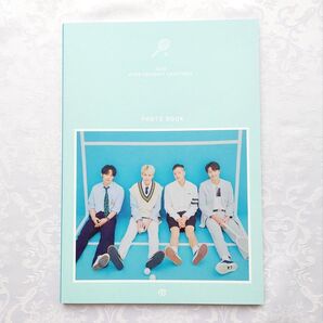 BTOB 2020 シーグリ フォトブック・カレンダーセット