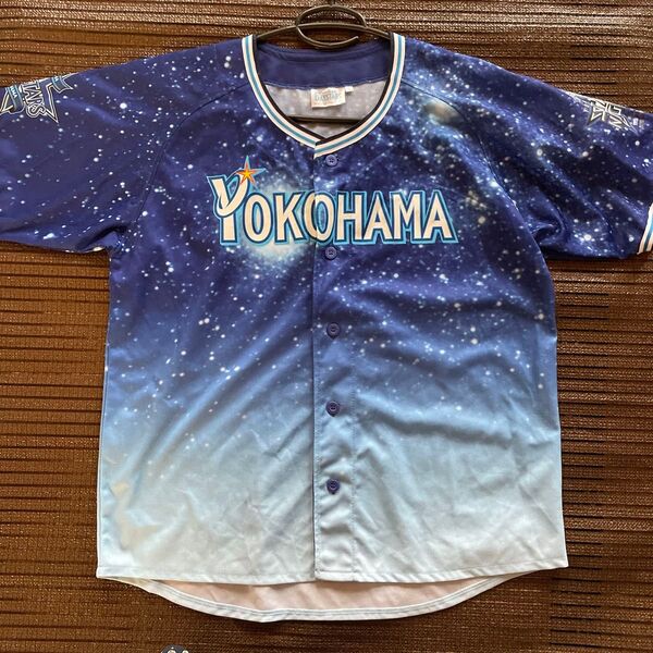 横浜DeNAベイスターズ 2013 STAR NIGHT Lサイズ