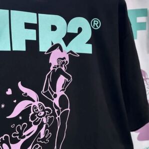#FR2月桃 Bunny Seduction T-shirt【Lサイズ】