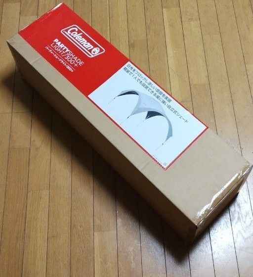 COLEMAN コールマン キャンプ用品 ファミリータープ コールマン(Coleman)テント タープテント パーティーシェード