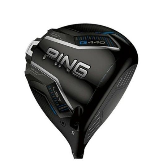 ヘッド単体 右用 PING ピン G440 LSTドライバー 日本正規品 G440ドライバー エルエスティー 新品未使用