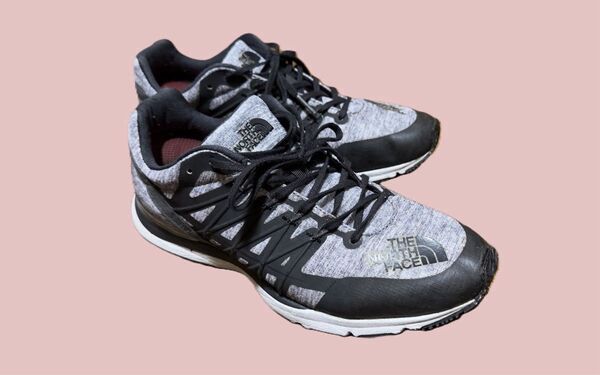 THE NORTH FACE ザ・ノース・フェイスULTRA REPULSION ウルトラレプルージョンⅢ 8.5 ZK