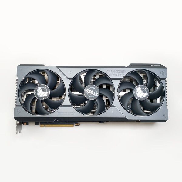 【即時発送】ASUS TUF GeForce RTX 4080 Gaming 16GB