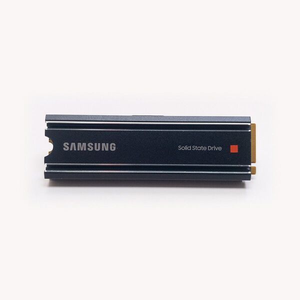 【即時発送】【1TB】Samsung 980 PRO with Heatsink ヒートシンク付き PCIe 4.0 SSD