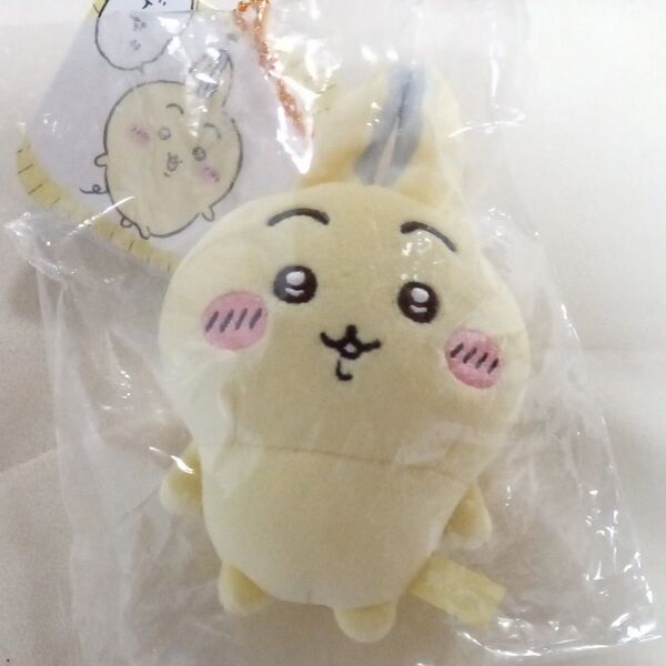 ちいかわ パラレルワールド ぷちミニマスコット うさぎ