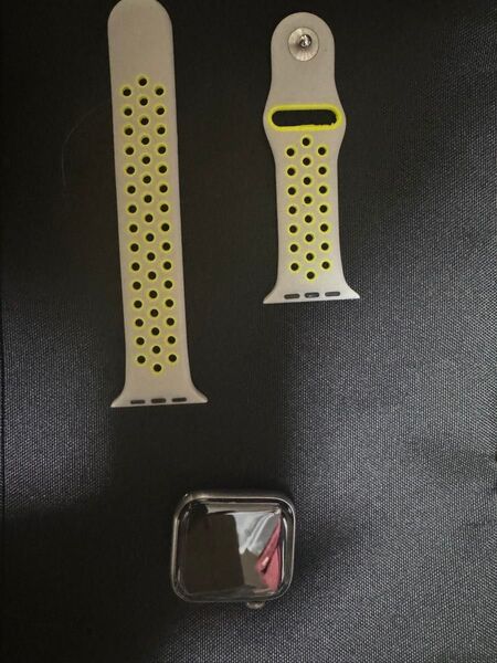 Apple Watch Series 5 GPSモデル 44mm
