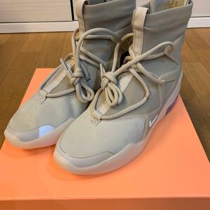Fear Of God Nike Air 1 Oatmeal 28cm
