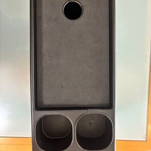 車用 コンソールボックス ドリンクホルダー 小物入れ 収納