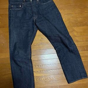 リゾルト 710 ジーンズ デニムパンツ