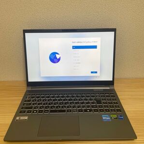★真夏限定価格★Core i7-13620H RTX3050 メモリ32GB WQHD 15.6インチ 165HZ