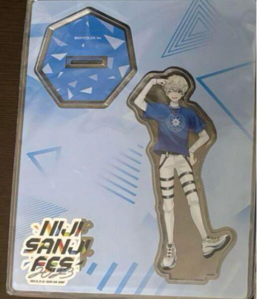 にじさんじ 緋八マナ アクリルスタンド アクスタ