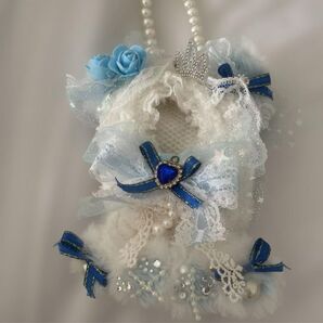 おすわり ぬい服 クマ 着ぐるみ 10cm〜