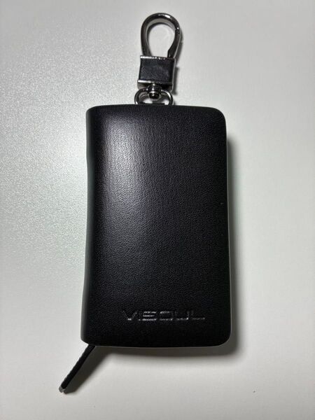 VESOUL スマートキーケース ブラック