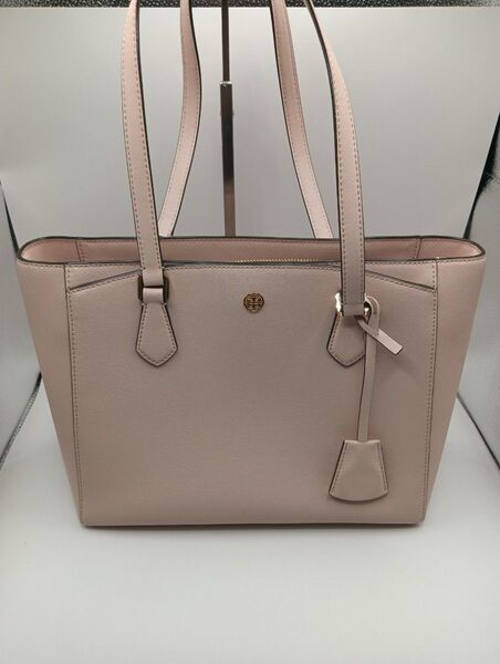 【TORY BURCH 】トリーバーチ バッグ ピンク
