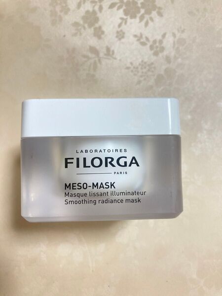 フィロルガ メゾマスク FILORGA MESO-MASK 50mL スキンケア