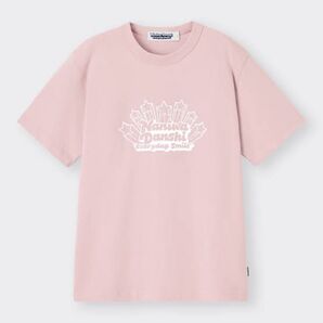 なにわ男子 GUコラボ 道枝駿佑 Tシャツ