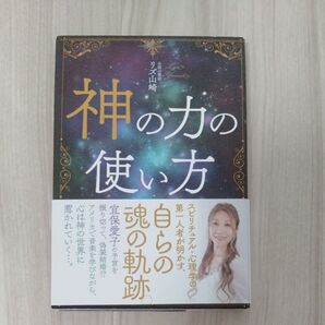 神の力の使い方 リズ山崎/著