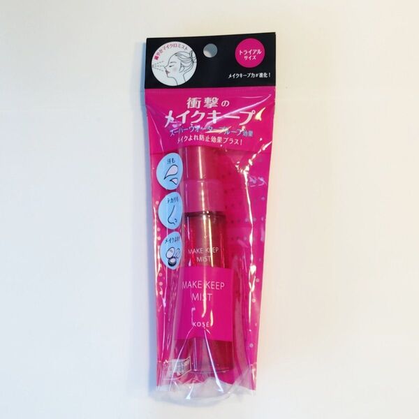 KOSE メイクキープミストEX+ 35ml