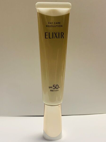 資生堂 エリクシール シュペリエル デーケアレボリューション + ba 35mL