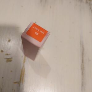 【新品未開封】OPERA オペラ リップティントN コーラルピンク