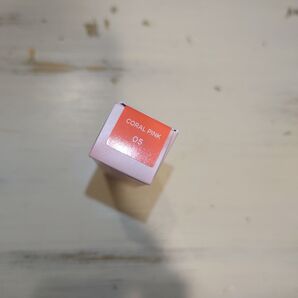【新品未開封】OPERA オペラ リップティントN コーラルピンク