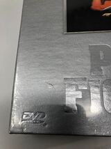 パルプフィクション　北米版　未開封　PULP FICTION DVD 日本語字幕無し　リージョン不明_画像3