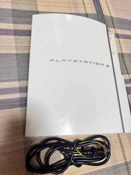 PS3 CECHH00 ジャンク