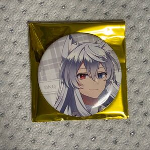 【カラフルピーチ】からぴちパラダイス2025 トレーディング缶バッジ どぬく 缶バッジ