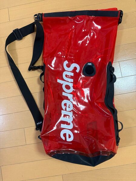 Supreme SealLine Discovery Dry Bag 20L シュプリーム バッグ